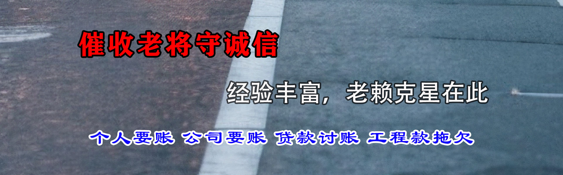 河口追账公司